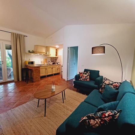 Suite Mirialveda San Pantaleo Dış mekan fotoğraf